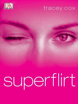 cover image of Superflirt